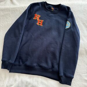 Niall Horan “THE SHOW” Official Tour Sweatshirt
